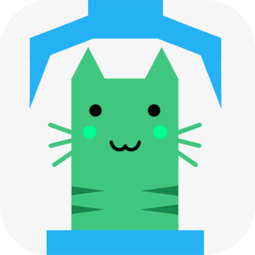 Kitten Up Jump Claw Games MOD Unlimited Money 4.3.6