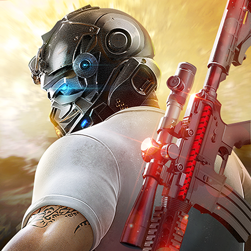 -Knives Out MOD Unlimited Money 1.354.650314