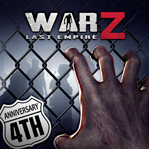Last Empire – War Z Strategy MOD Unlimited Money 1.0.427