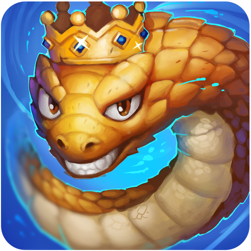 Little Big Snake .io game MOD (Unlimited Money) 2.7.24