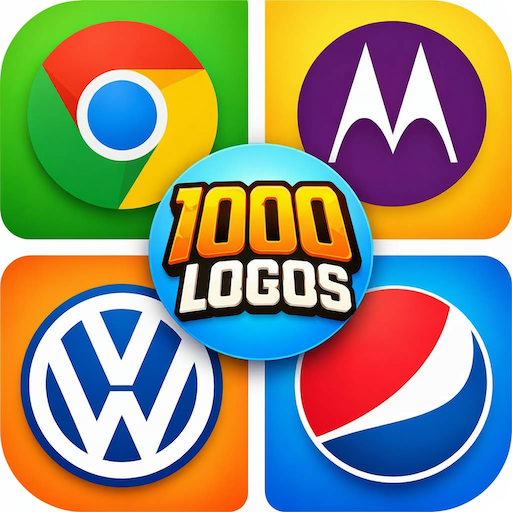 Logo Quiz Guess Brands 2026 MOD Unlimited Money 6.5.0