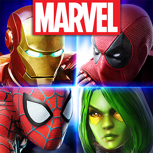MARVEL Strike Force Squad RPG MOD Unlimited Money 9.3.2 MARVEL Strike Force Squad RPG MOD Unlimited Money 9.3.2