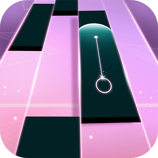 Magic Dancing Tiles MOD Unlimited Money 0.5.6