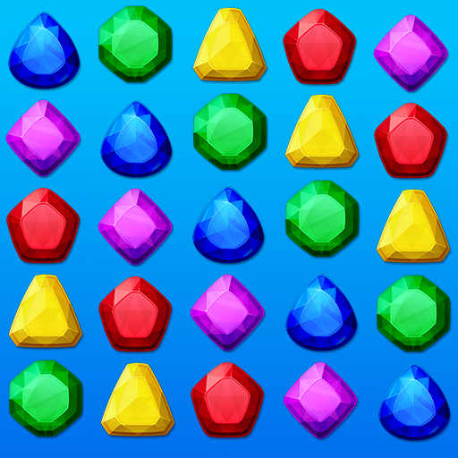Magic Match3 MOD (Unlimited Money) 2.1.4