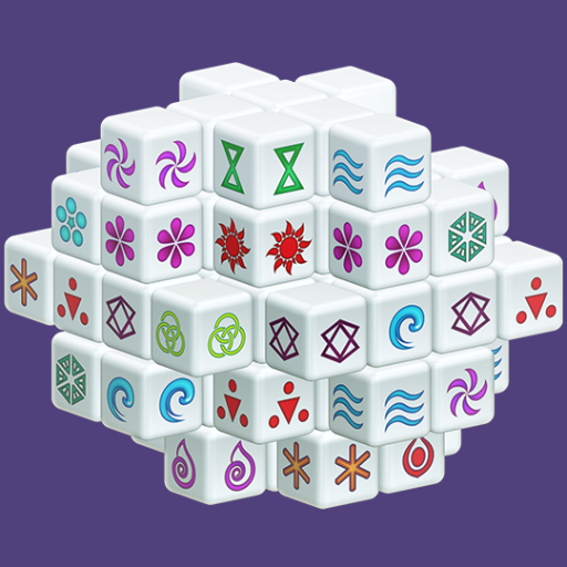 Mahjong Dimensions 3D Puzzles MOD Unlimited Money 2.2.0