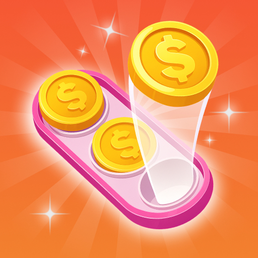 Match Ninja 2.0 MOD Unlimited Money 1.0.45