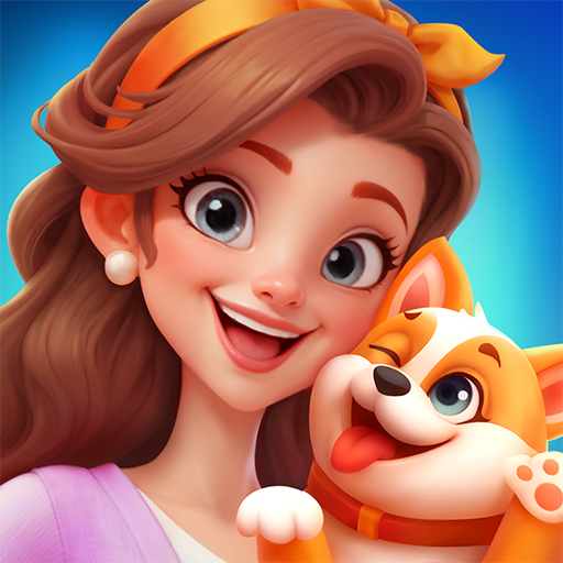 Matching Go!   MOD (Unlimited Money) 2.6.2