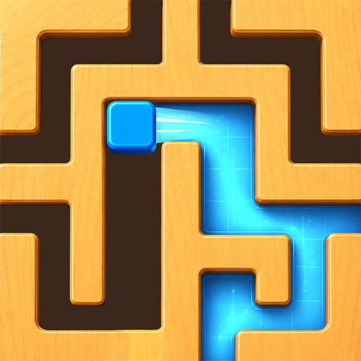 Maze Fill MOD Unlimited Money 3.1.0 Maze Fill MOD Unlimited Money 3.1.0