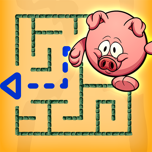 Maze game MOD (Unlimited Money) 10.5.1