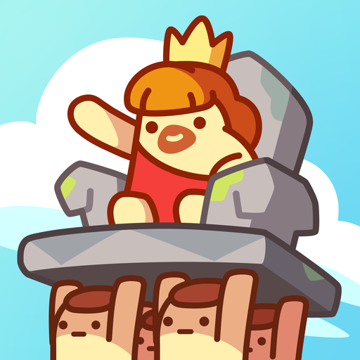 Me is King Stone Age tales MOD Unlimited Money 0.27.7 Me is King Stone Age tales MOD Unlimited Money 0.27.7
