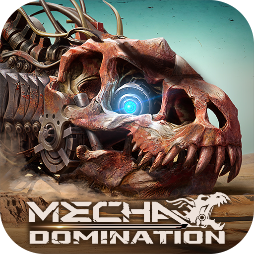 Mecha DominationRampage MOD Unlimited Money 9.3.2