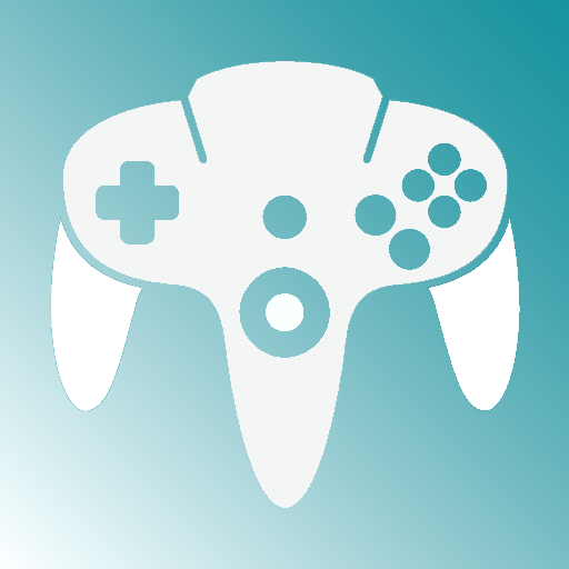 Mega64 Plus Emulator MOD (Unlimited Money) 4.1.7