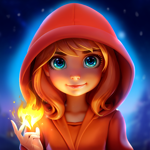 Merge Fairy Tales – Merge Game MOD Unlimited Money 17.0