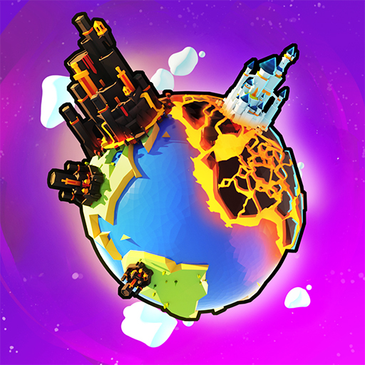 Million Lords  MOD (Unlimited Money) 5.22.0