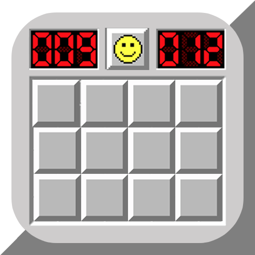 Minesweeper Classic Edition MOD Premiumunlocked 4.11