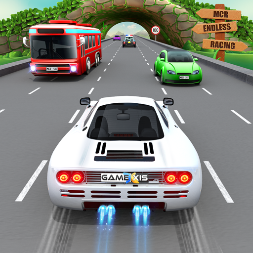 Mini Car Racing Game Legends MOD (Unlimited Money) 6.0.40