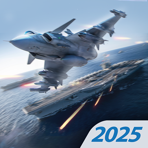 Modern Warplanes PvP Warfare MOD Unlimited Money 1.20.2