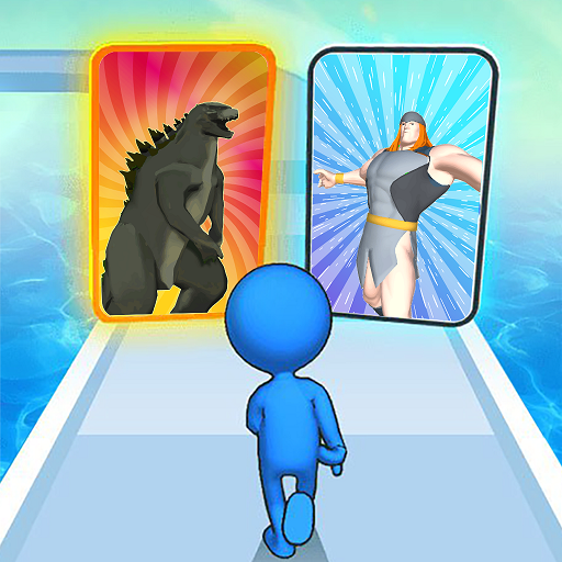 Monster Draft  MOD (Unlimited Money) 4.0.12