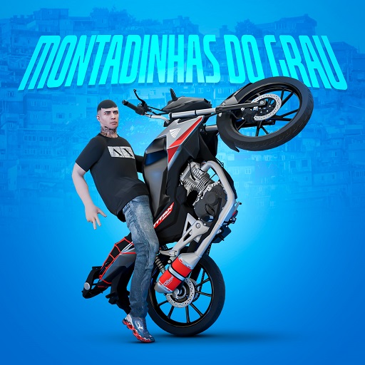 Montadinhas do Grau MOD (Unlimited Money) 1.1