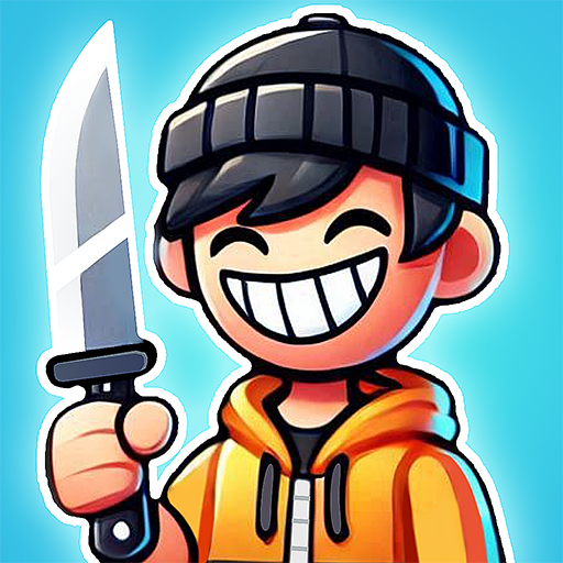 Murder Mystery Offline MOD Unlimited Money 2.22