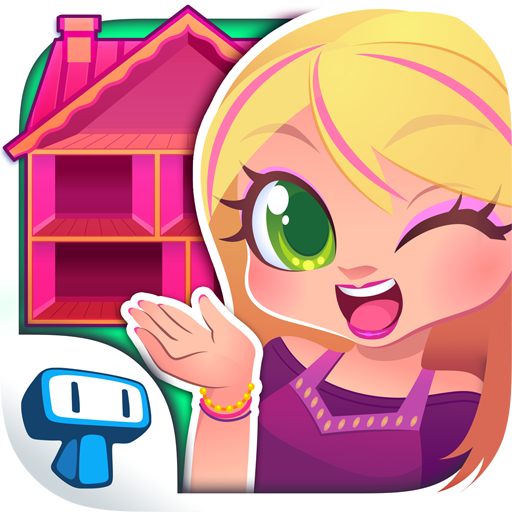 My Doll House Pocket Dream MOD Unlimited Money 1.1.53