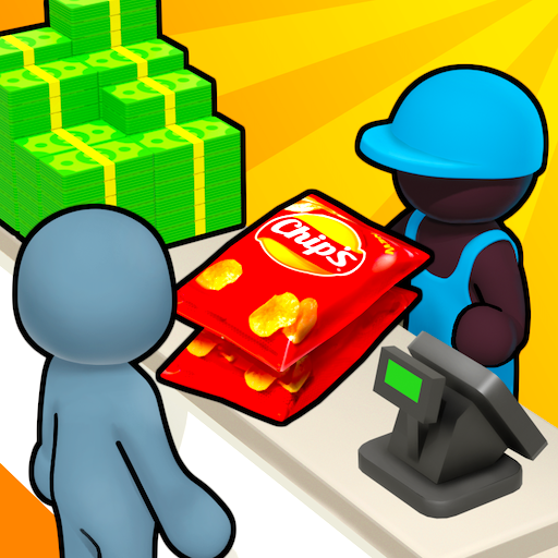 My Dream Store! MOD (Unlimited Money) 3.9.0