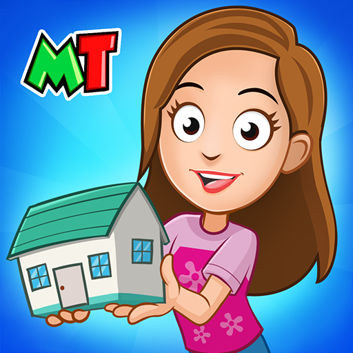 My Town – Build a City Life MOD Unlimited Money 1.51.3 My Town – Build a City Life MOD Unlimited Money 1.51.3