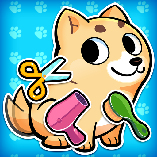 My Virtual Pet Shop Animals MOD Unlimited Money 1.12.87