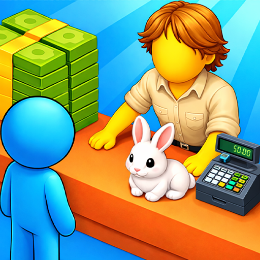 My Wild Zoo MOD Unlimited Money 1.3