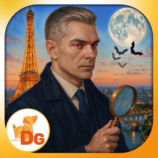 Mystery City Hidden Objects MOD Unlimited Money 1.0.302