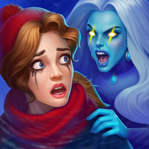 Mystery Matters MOD (Unlimited Money) 4.1.5
