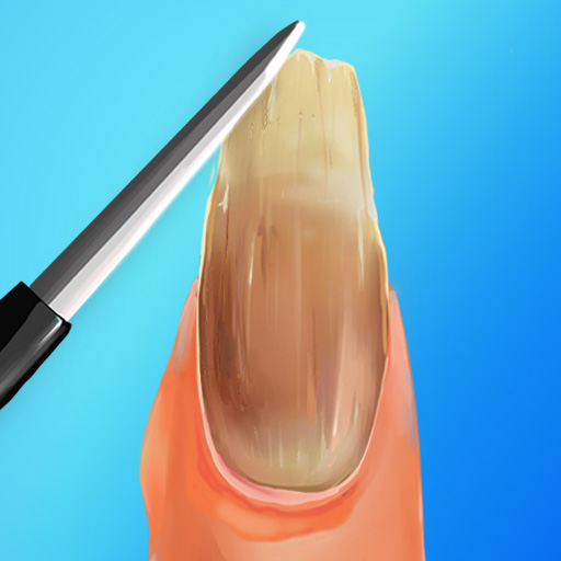 Nail Salon 3D MOD Unlimited Money 2.2.0