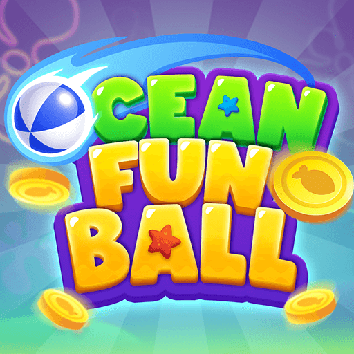 Ocean Fun Balls – Lucky Crash MOD Unlimited Money VARY