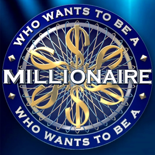 Official Millionaire Game MOD Unlimited Money 62.0.1