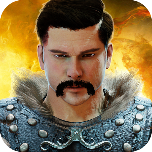 Osman Gazi MOD Unlimited Money 1.0