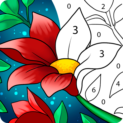 Paint by Number MOD (Unlimited Money) 3.14.0