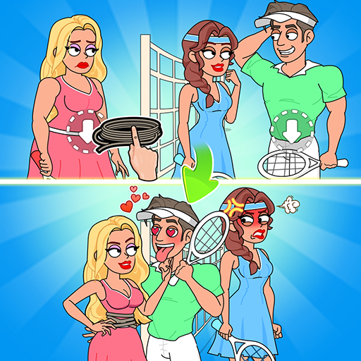 Perfect Swap  MOD (Unlimited Money) 1.2.38