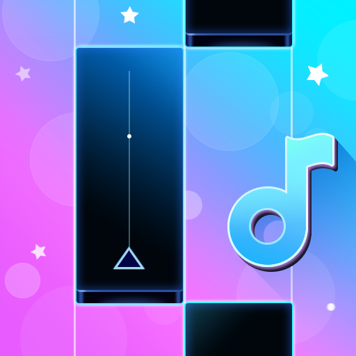Piano Fun Music Beat Game MOD Unlimited Money VARY