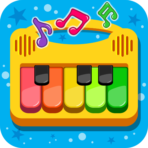 Piano Kids – Music Songs MOD Unlimited Money 3.60