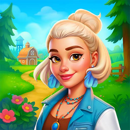 Pines Peak  MOD (Unlimited Money) 12608.2.3