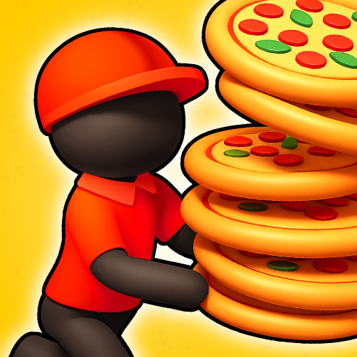 Pizza Ready MOD Unlimited Money 50.1.0
