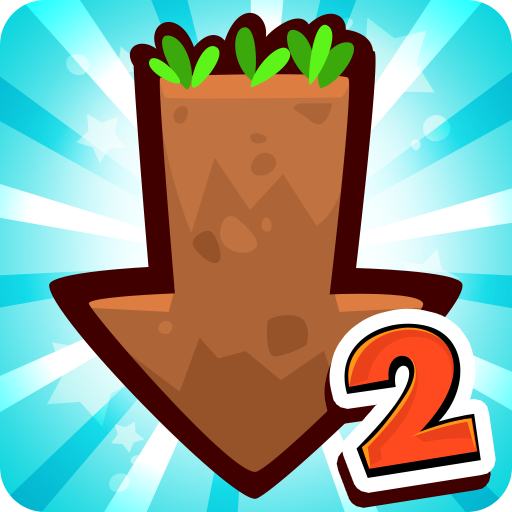 Pocket Mine 2 MOD Unlimited Money 6.8.0