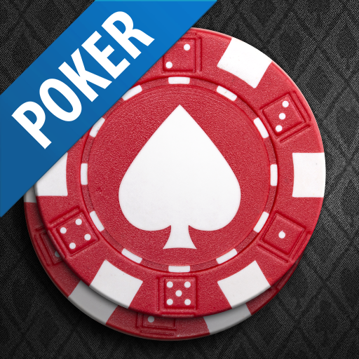 Poker Games World Poker Club MOD Unlimited Money 3.45.0.235
