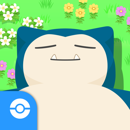 Pokmon Sleep MOD Unlimited Money 3.1.0