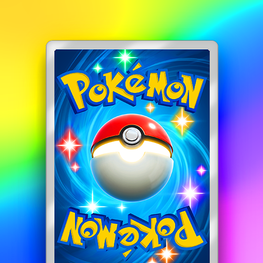 Pokmon TCG Pocket – Card Game MOD Unlimited Money 1.4.1