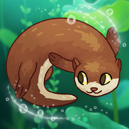 Pondlife Relaxing Fish Game MOD Unlimited Money 1.14.8