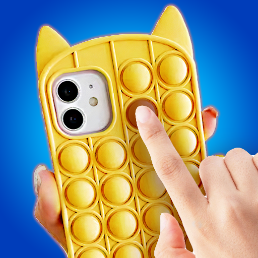 Pop it Antistres MOD (Unlimited Money) 1.2.6