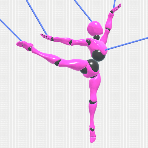 Posing Cut Marionette Puzzle MOD Unlimited Money 1.2.3 Posing Cut Marionette Puzzle MOD Unlimited Money 1.2.3