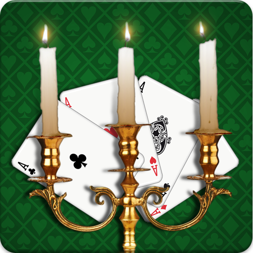 Preferans MOD Unlimited Money 2.3.56