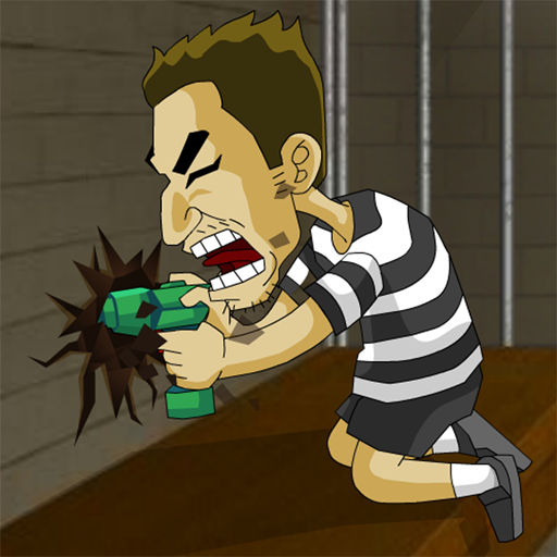 Prison Break MOD (Premium/unlocked) 1.1.3